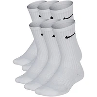 Everyday (Paquet de 6 paires) - Chaussettes coussinées pour junior