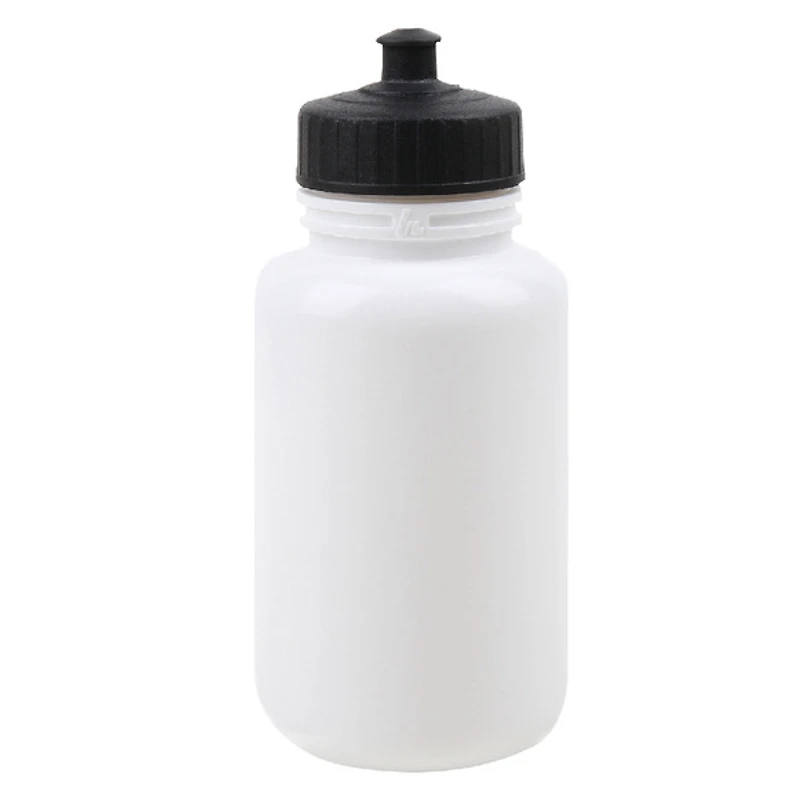 Hockey White 1 L - Bouteille compressible