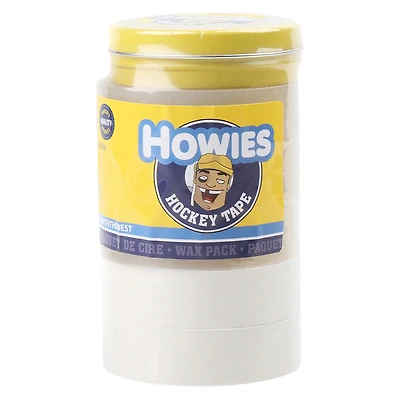 Wax Pack