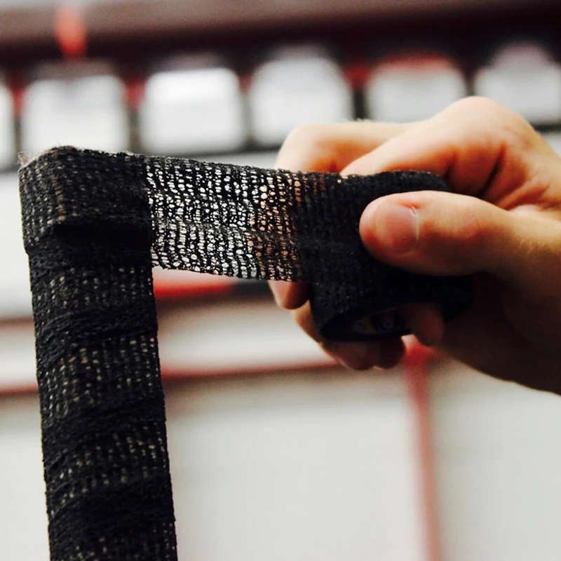 Grip - Ruban adhésif extensible pour hockey