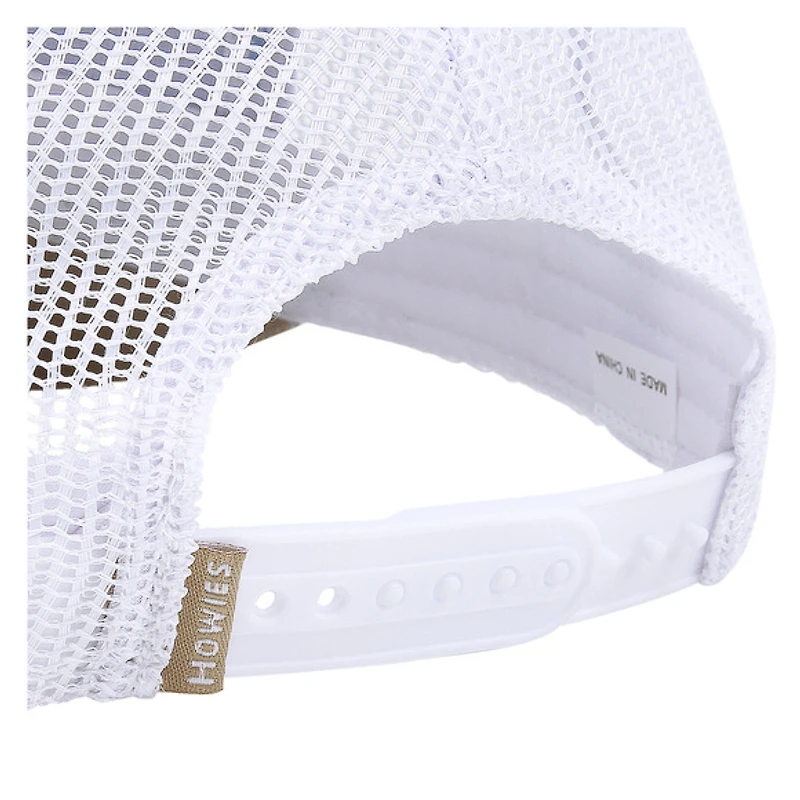 The Sleeping Bear - Adult Adjustable Cap
