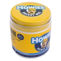 Hockey Tape Wax Pack - Ensemble de cire et rubans pour bâton de hockey