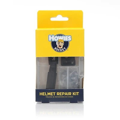 H-Ac-RK - Trousse de réparation pour casque de hockey