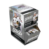 2026-27 MVP Hockey - Collectible Hockey Cards
