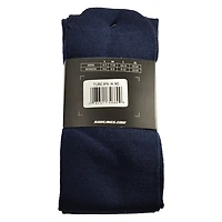 Tube (Paquet de 3 paires) - Bas baseball pour adulte