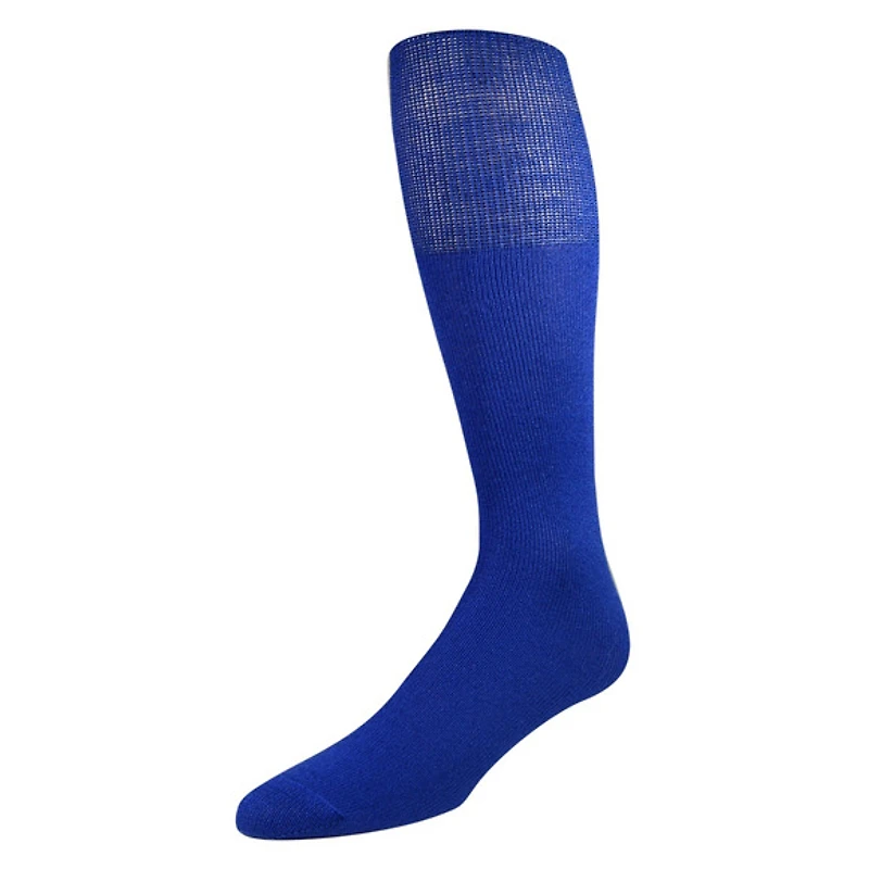 Tube (Paquet de 3 paires) - Bas baseball pour adulte