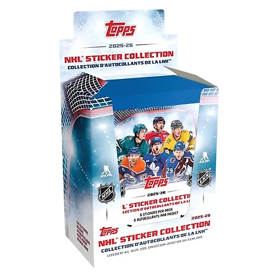 2025-26 LNH Collection