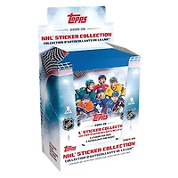 2025-26 LNH Collection