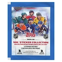 2025-26 LNH Collection