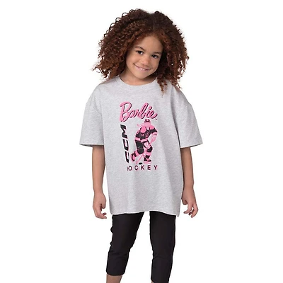 Barbie x CCM - T-shirt pour enfant