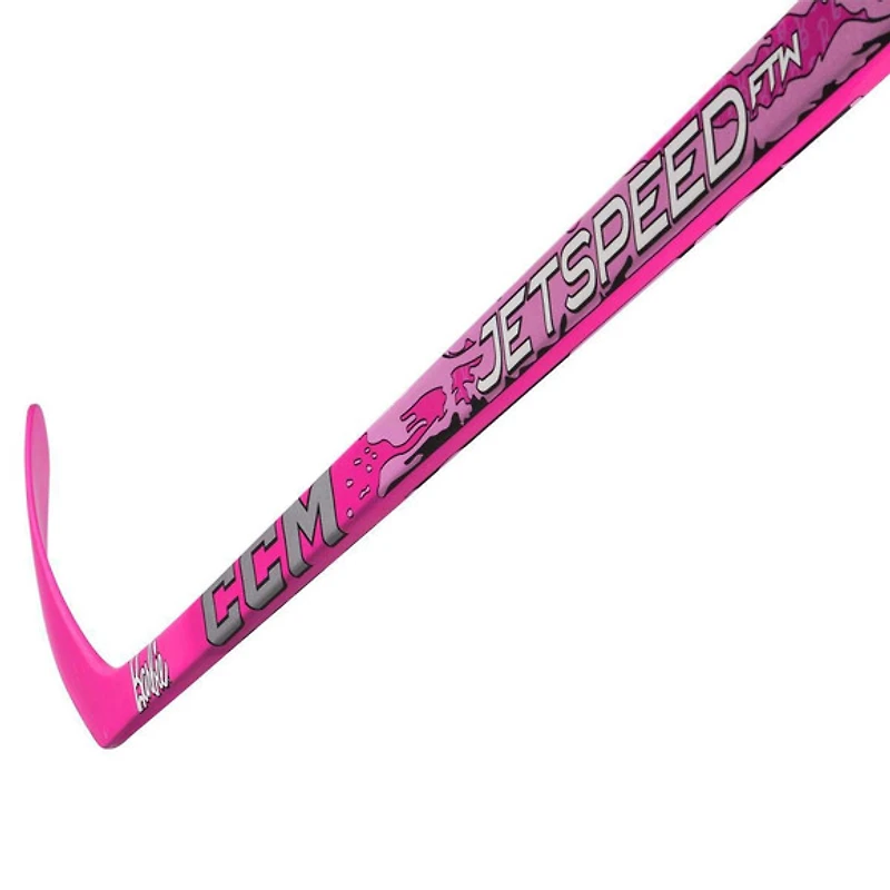 Barbie x CCM Jetspeed FTW