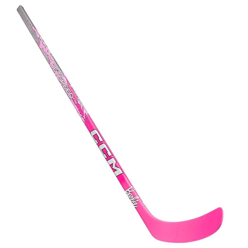 Barbie x CCM Jetspeed FTW