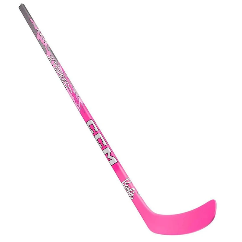 Barbie x CCM Jetspeed FTW