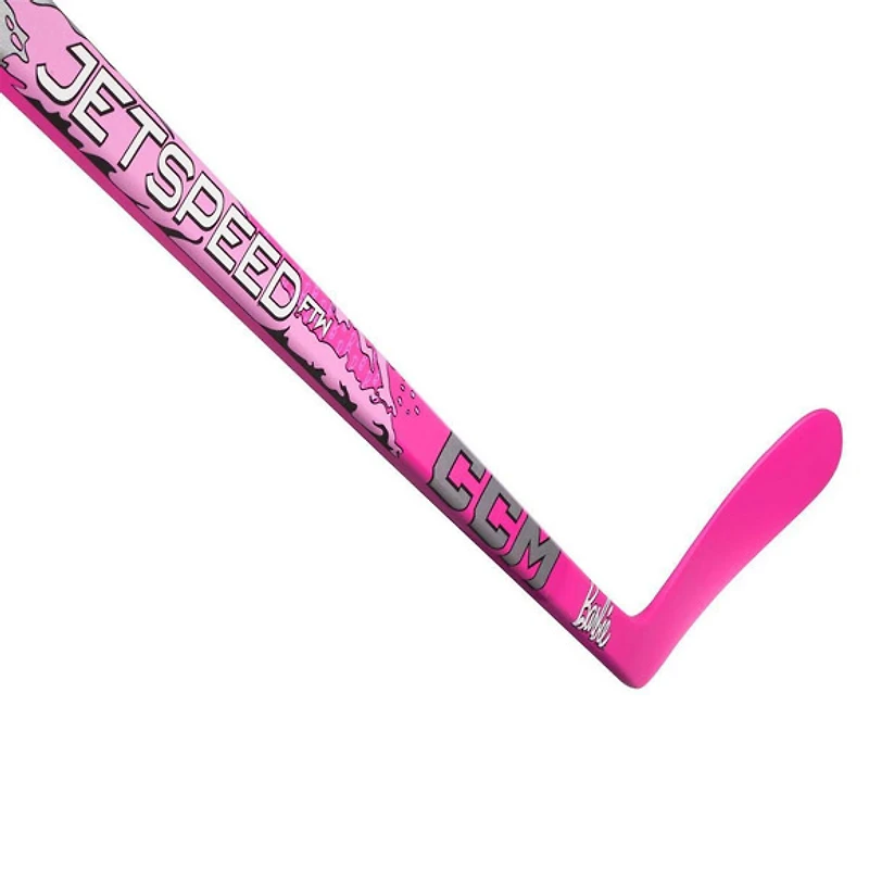 Barbie x CCM Jetspeed FTW