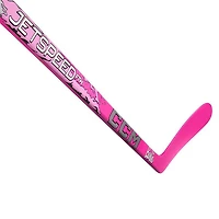 Barbie x CCM Jetspeed FTW