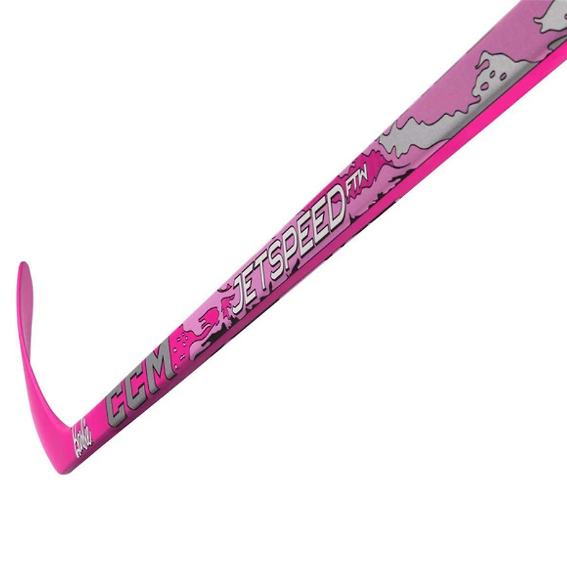 Barbie x CCM Jetspeed FTW