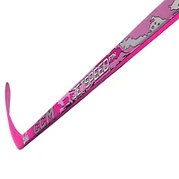 Barbie x CCM Jetspeed FTW