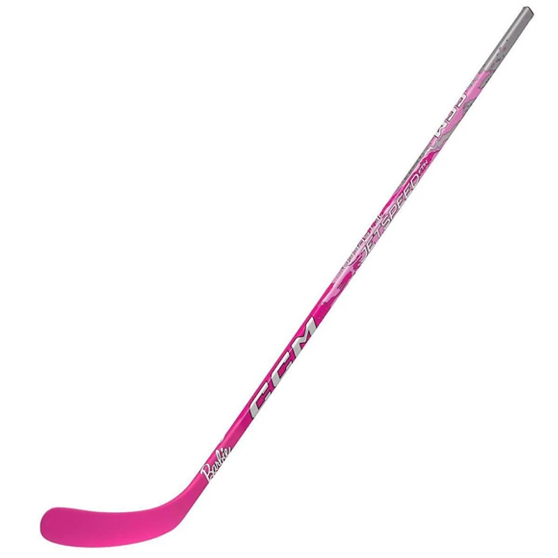 Barbie x CCM Jetspeed FTW