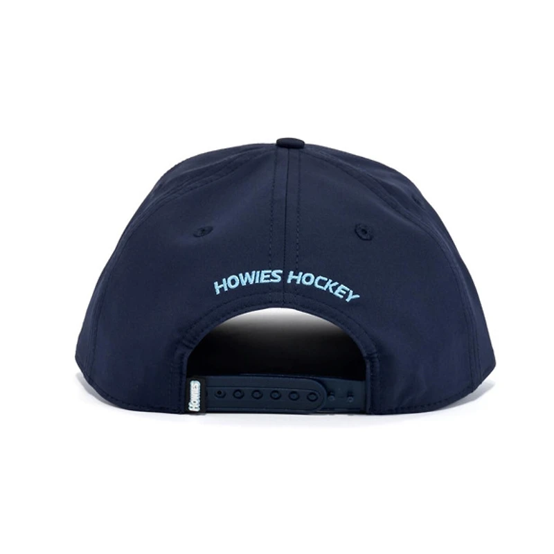 H-CTL - Senior hockey cap