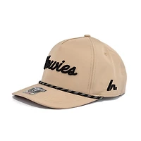 The Tour Lid