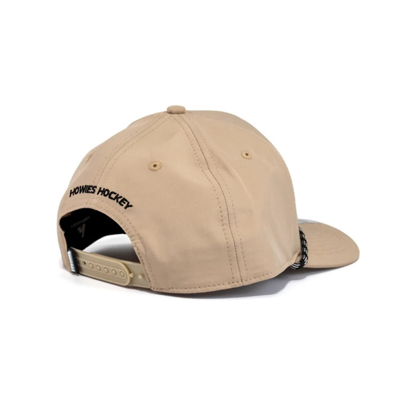 The Tour Lid