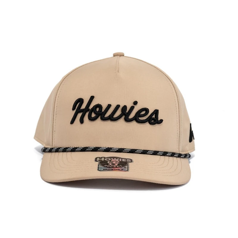 The Tour Lid