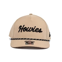 The Tour Lid