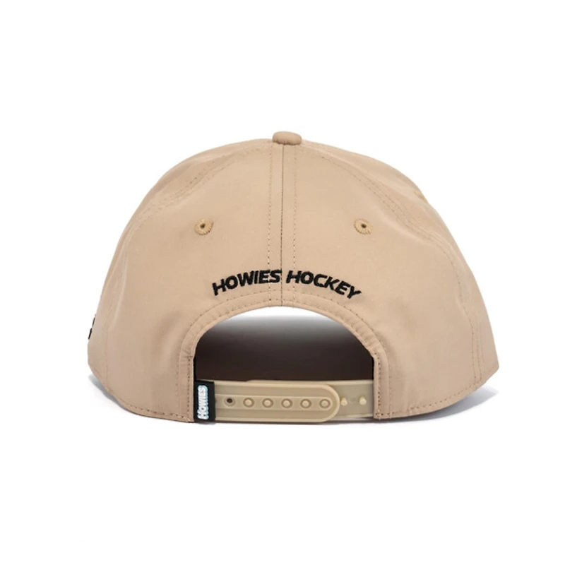 The Tour Lid