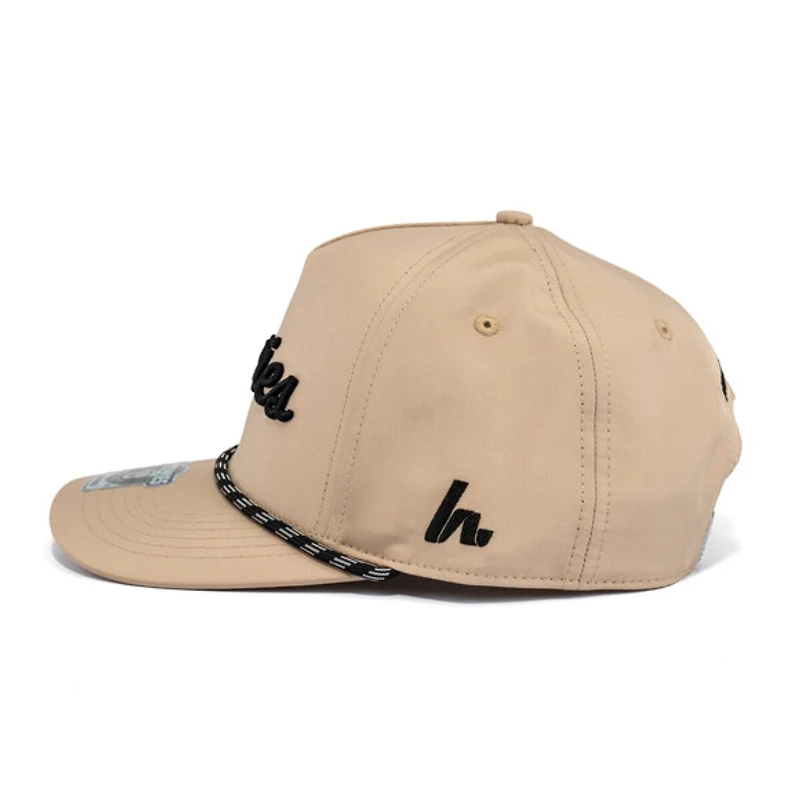 The Tour Lid