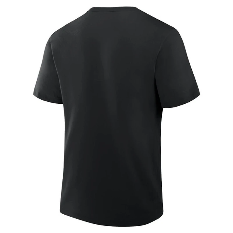 Montreal Canadiens Caufield 50th Goal - Adult NHL T-Shirt