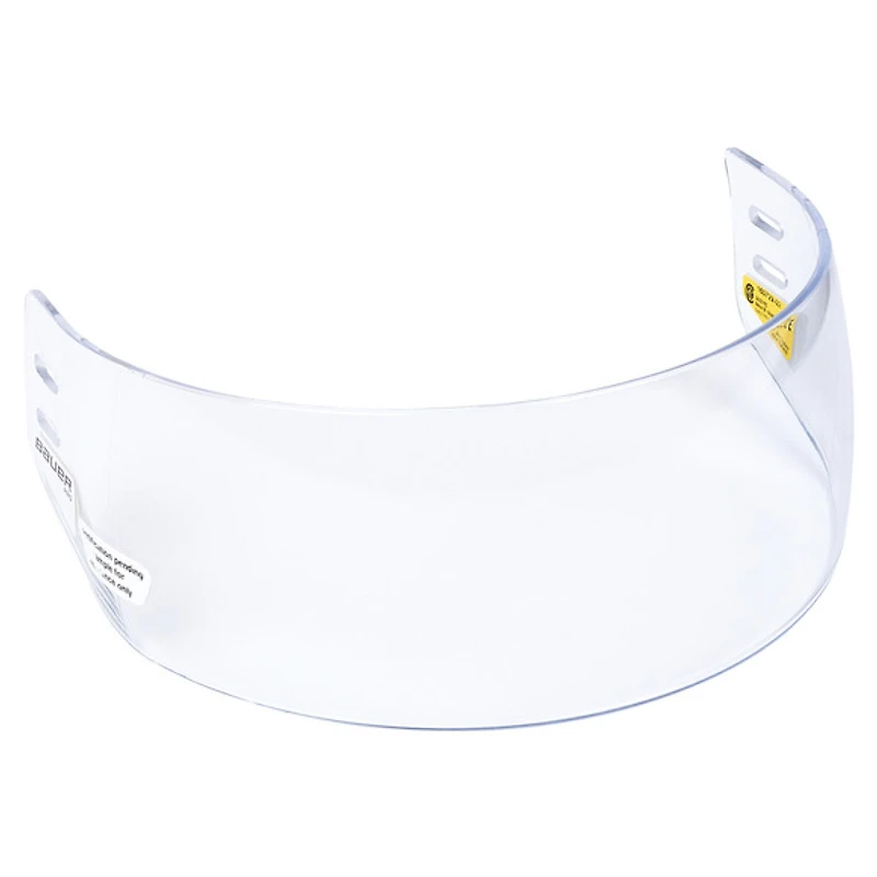 Pro - Senior Hockey Half-Visor
