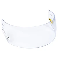 Pro - Senior Hockey Half-Visor