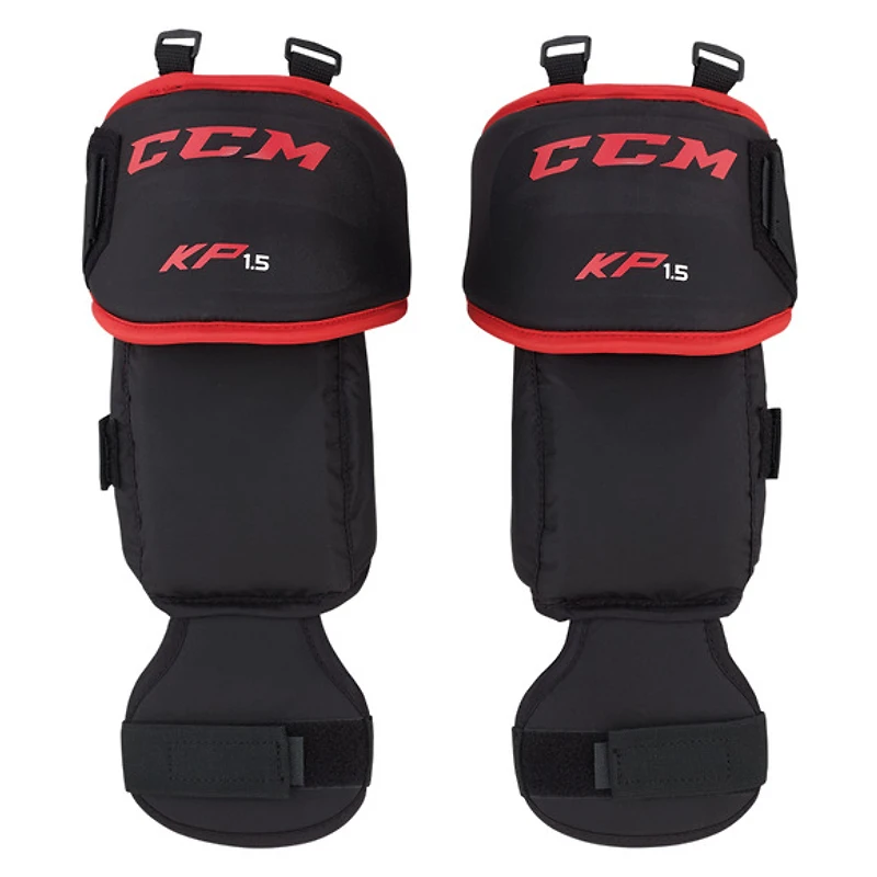 KP1.5 - Youth Goaltender Knee Pads