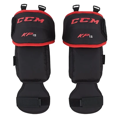 KP1.5 - Youth Goaltender Knee Pads