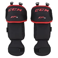 KP1.5 - Youth Goaltender Knee Pads