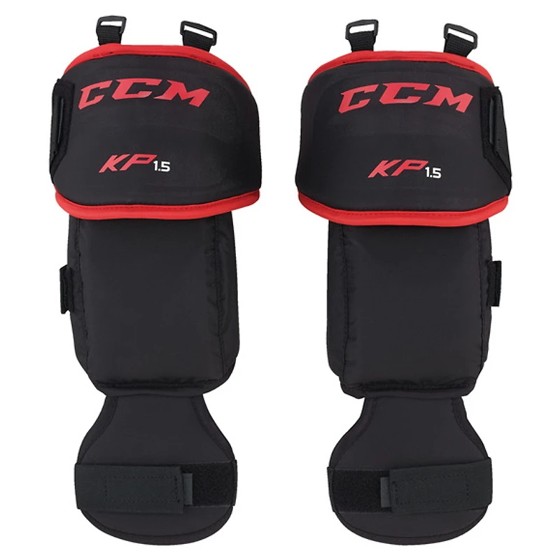 KP1.5 - Junior Goaltender Knee Pads