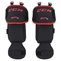 KP1.5 - Junior Goaltender Knee Pads