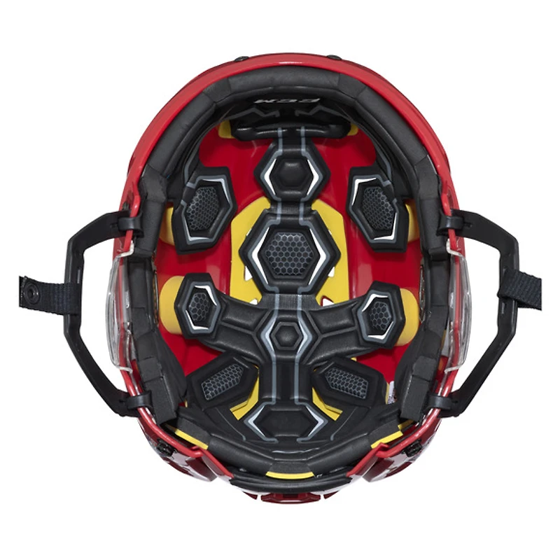 Tacks 310 - Casque de hockey