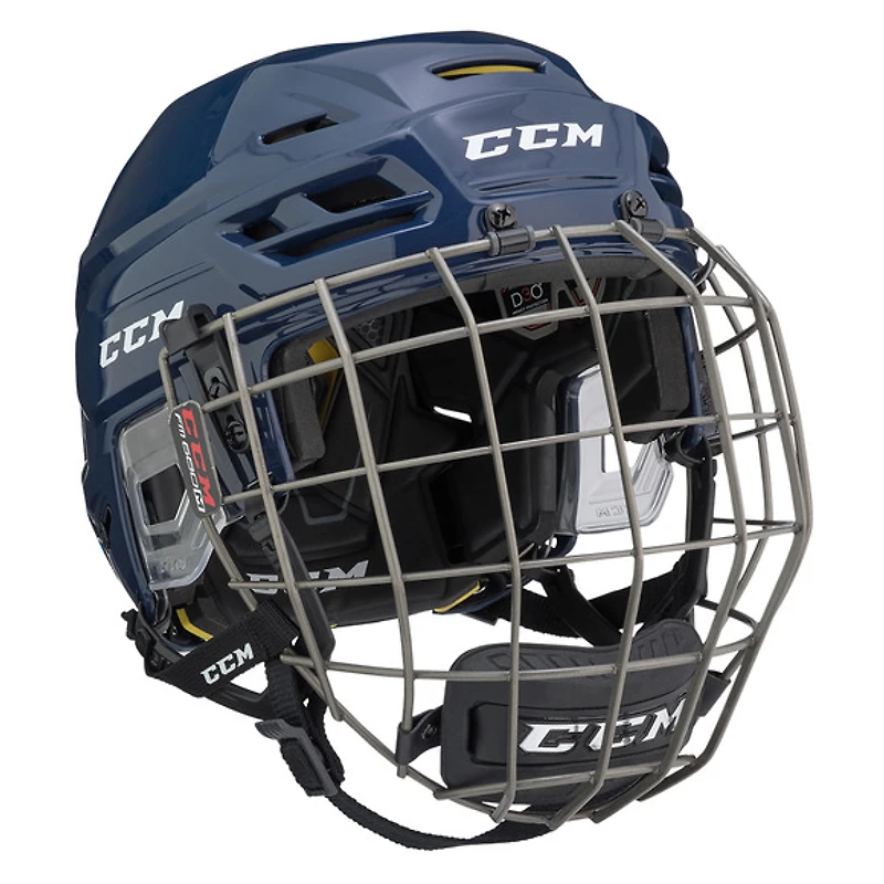 Tacks 310 Combo - Hockey helmet