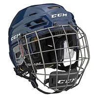 Tacks 310 Combo - Hockey helmet