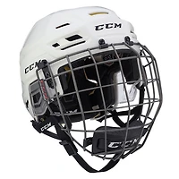 Tacks 310 Combo - Hockey helmet