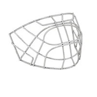 Pro Cat Eye - Grille pour masques de gardien de but pour senior