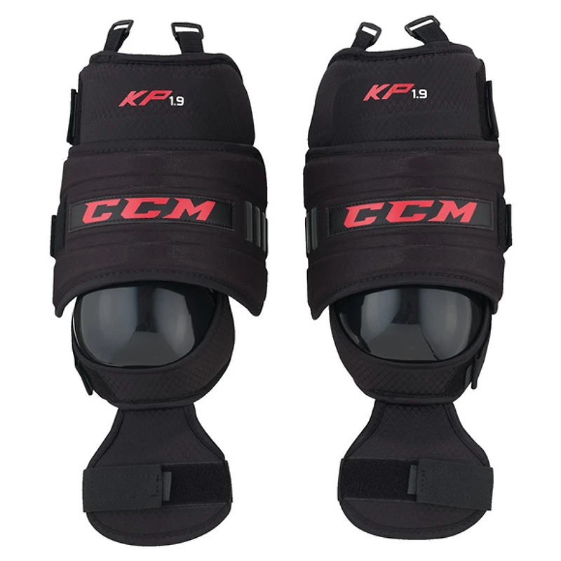 KP1.9 - Senior Goaltender Knee Pads