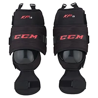 KP1.9 - Senior Goaltender Knee Pads