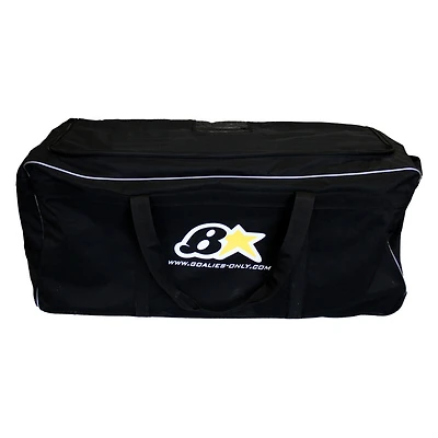 Wheel 44 in - Goaltender Wheeled Equipment Bag