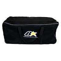 Wheel 44 po - Sac à roulettes pour équipement de gardien de but