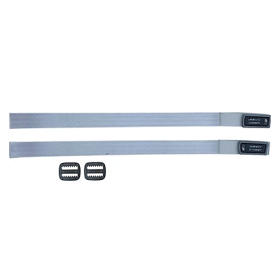Smart - Ensemble de sangle pour patin de gardien de but