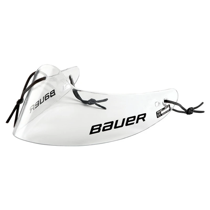 S17 - Junior Goaltender Throat Protector