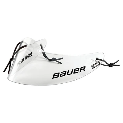 S17 - Junior Goaltender Throat Protector
