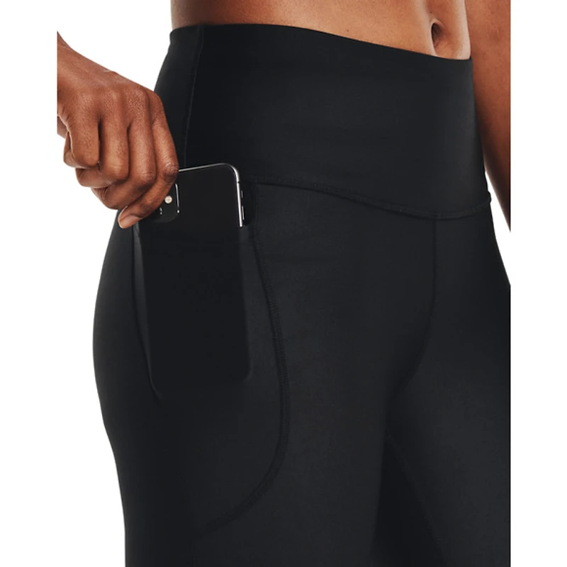 Armour - Women's Training Capri Pants